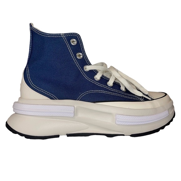 Converse Run Star Legacy CX Sneakers In Blue - Picture 4 of 8